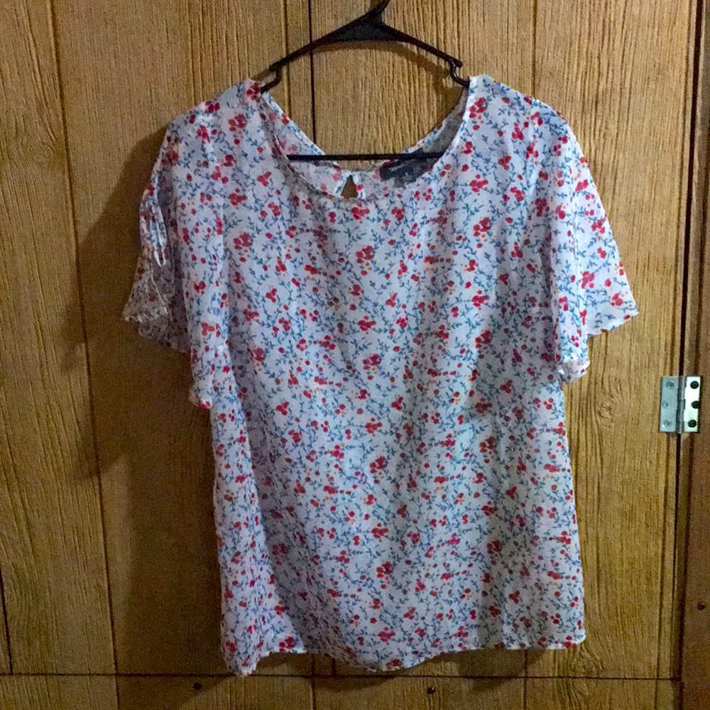 Floral ModCloth
